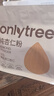 only tree纯杏仁粉即食冲泡谷物高蛋白早餐代餐粉马卡龙曲奇烘焙原料200g 实拍图