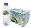 富维克（VOLVIC）法国原装进口 富维克火山岩天然矿泉水饮用水 大瓶家庭装水泡茶水 500ml*24 塑料瓶 实拍图