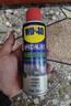 WD-40强力除胶剂汽车清洁家用去胶清洗剂玻璃不干胶双面粘去除瓷砖地板 实拍图