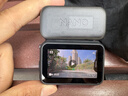 大疆DJI Osmo Nano 标准套装（128GB）自由视角穿戴相机Vlog骑行亲子宠物运动相机拇指相机 实拍图