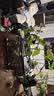 独宠你鱼缸懒人鱼缸家用客厅办公室篮过滤鱼缸黑色款水培吊桌面透明度高 实拍图