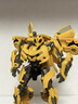 变形金刚（Transformers）儿童男孩玩具模型手办模玩礼物擎天柱大黄蜂组合套装 实拍图