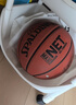 斯伯丁（SPALDING）7号比赛PU室内外耐磨成人青少年儿童篮球 实拍图
