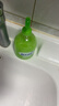 蓝月亮 洗手液泡沫丰富芦荟抑菌99.9%500g*2+补充500g*2洗手防甲流感冒 实拍图