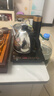 金灶（KAMJOVE）全智能自动上水电热水壶电茶壶全自动上水壶电茶炉烧水壶茶具茶台烧水壶全自动一体 K9 0.9L 不锈钢色 实拍图