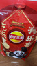 乐事（Lay's）薯片分享装 功夫熊猫联名新年大礼包 615克 实拍图