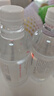 今麦郎凉白开350ml*24瓶 小瓶饮用水整箱喝纯净水开水非矿泉水京东自营 实拍图
