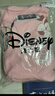 迪士尼（Disney）童装卡通可爱女童套装2026春季新款时尚百搭儿童秋装女孩运动衣服 实拍图