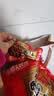 修文食品（xiuwenfood） 修文食品温州特产酱鸭舌头鸭舌小包装休闲零食480g净重 【经典款】香辣味鸭舌净重480*1袋 实拍图
