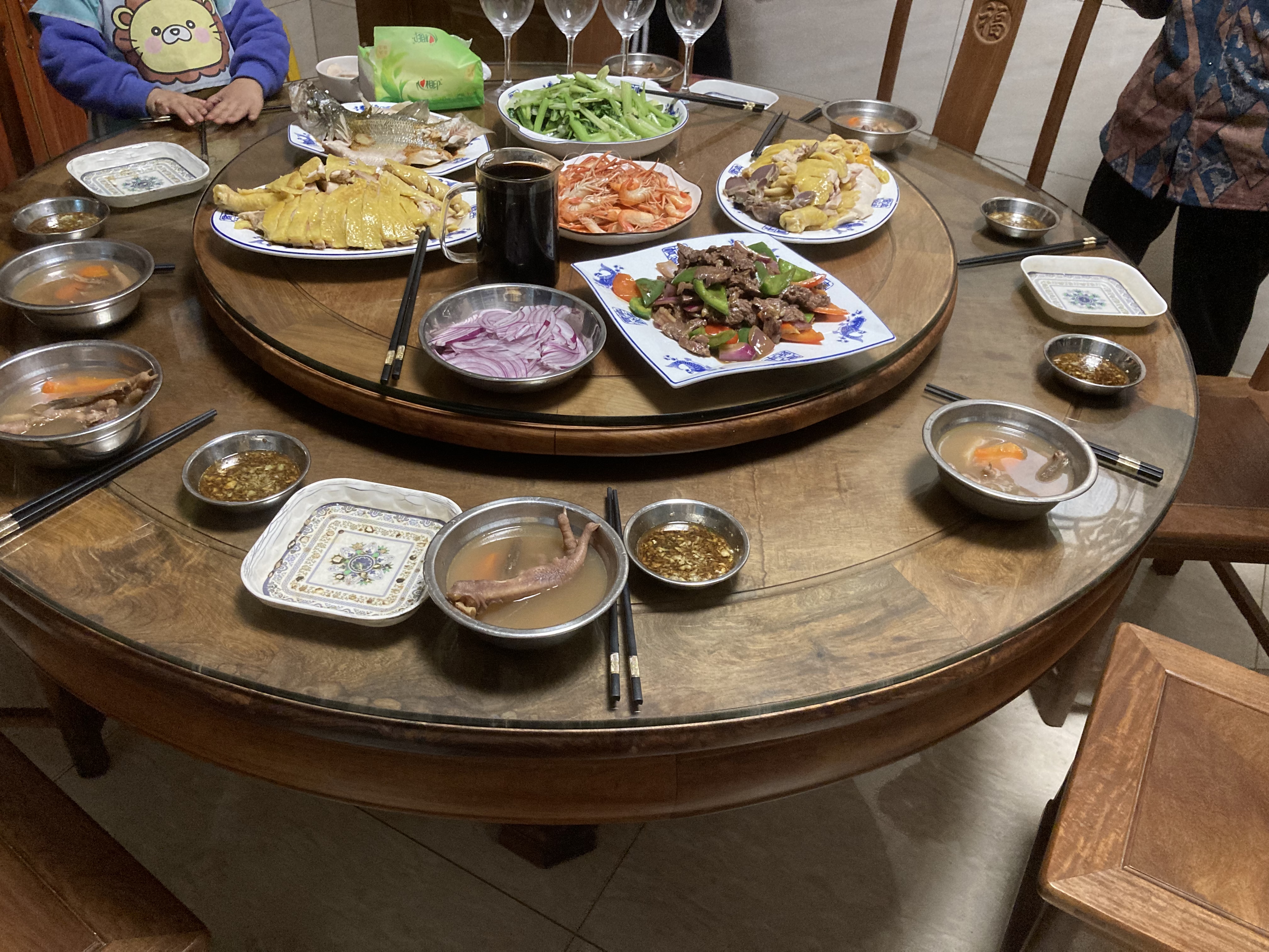 良品铺子新疆特产葡萄果干休闲追剧零食 【新疆优级】五彩葡萄干500g*2罐 - 实拍图
