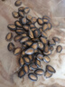 正林黑瓜子1.5A五香甘草味散货西瓜子2500g/袋（新旧图标随机发放） 实拍图