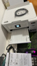 爱普生（EPSON）L4266墨仓式彩色无线多功能一体机家用/办公 AI学习打印机（打印复印扫描 wifi 自动双面 液晶屏） 实拍图