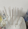 日康（rikang）宝宝奶瓶干燥架水杯奶嘴沥水架RK-3624 实拍图