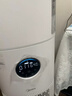 美的（Midea）【母婴认证加湿器】空气净化器一体鼻炎家用除甲醛除烟味除异味过敏原空气净化机RX400pro 实拍图