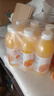 百乐洋芒果汁 0脂 果味果汁饮料 360mL*6瓶【满足】 实拍图