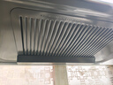 扬子抽油烟机家用大吸力吸排油烟机小户型小尺寸老式中式油烟机自动清洗厨房出租房自用壁挂脱排油烟机 不包安装丨彩屏语音+铜制电机+挥手+自清洁 实拍图