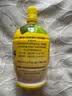 优丽果意大利进口柠檬汁200ml 含维生素C烘培蛋糕冲饮去腥调酒调味汁 实拍图
