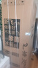新飞260L三门变频一级能效 风冷无霜宽幅智能变温节能冰箱  BCD-260WK3AT 国家补贴 实拍图