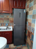 华凌美的出品271升冰箱小型三开门一级能效双变频风冷无霜双净味家用租房电冰箱HR-282WTPZ国家补贴 实拍图