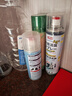 巨奇严选 鞋子除臭剂360ml 银离子消毒杀菌鞋袜喷雾球鞋运动鞋防脚臭 实拍图