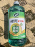 龟牌（Turtle Wax）硬壳玻璃水乙醇瓷化0°汽车去油膜强力去污特斯拉除虫胶雨刮水4瓶 实拍图