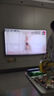 TCL雷鸟电视 43雀5 25款 43英寸 144Hz高刷 2+32GB内存 自定义遥控器 家电电视43F295C 实拍图