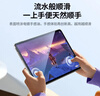 绿联适用小米平板8/8Pro/7/7Pro钢化膜11.2英寸2025新款MI贴膜小米pad平板电脑全屏防摔高清保护膜 实拍图