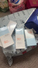 美康粉黛【郝熠然同款】A+水感美白高倍防晒精华户外学生 共100g 实拍图