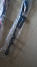 探路者喀纳登山杖手杖碳素碳纤维可伸缩超轻户外徒步便携爬山棍 深炭灰 实拍图