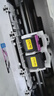 格之格805墨盒 适用惠普2700墨盒 hp2720 2332 1210 2722 1212 2729 2721打印机墨盒805xl可加墨水 彩色 实拍图