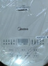 美的（Midea）电饭煲3-4人电饭锅4L银钻内胆12大菜单顶置触控屏家用智能微压电饭煲MB-AFB4041RL 实拍图