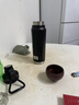 乐扣乐扣（LOCK&LOCK）探索保温保冷运动杯便携运动壶大容量水杯子709ML黑色LHC3251BLK 实拍图