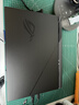 ROG【京东独家】魔霸新锐 锐龙9 16英寸 游戏本笔记本电脑(R9 8940HX 16G 1T RTX5060 2.5K 165Hz) 实拍图
