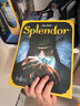 英文璀璨桌游宝石商人Splendor board game休闲聚会棋牌城市扩展 【全套】基础+扩展+桌垫【赠送中文说明书】 实拍图