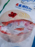 仙泉湖三去星洲红1斤单条净膛后冷冻罗非鱼刺少海鲜水产生鲜食材 实拍图