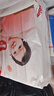 好奇（Huggies）铂金装小桃裤纸尿裤NB84片(5kg以下)尿不湿【透爽散热】 实拍图