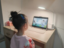 学而思学习机T4 小思AI老师1对1三种智能学习场景纸屏互动学习平板全学段 13.2英寸 8+256GB  晒单实拍图