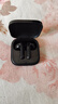小米（MI）Redmi Buds 6 活力版 蓝牙耳机 30小时长续航 适用于安卓苹果手机 黑色 实拍图
