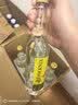丹鳯丹凤高粱酒53度瓶装清香型白酒福建厦门亚酿酿造粮食酒 实拍图