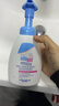 施巴（Sebamed）儿童净颜洁肤泡沫400ml 实拍图