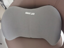 GREAT LIFE汽车腰靠开车护腰靠垫记忆棉靠背垫办公室腰部腰托车用套装腰枕 实拍图