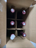 长城 特酿3解百纳干红葡萄酒 750ml*6瓶整箱装红酒年货节热门商品 实拍图