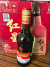 红星二锅头 大曲酿 清香型白酒纯粮 42度 500ml*6瓶 整箱装 年货送礼 实拍图