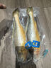 三都港 冷冻黄花鱼600g/2条装 宁德大黄鱼 深海鱼 生鲜鱼类 海鲜 年货 实拍图