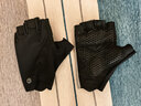 京东京造 骑行半指手套 户外运动自行车公路车山地车男女摩托车手套M码 实拍图