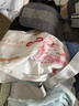 好奇小龙裤婴儿轻薄好奇纸尿裤透气干爽尿不湿好奇拉拉裤皇家御裤 XL32拉拉裤 实拍图