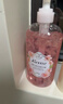 蔻斯汀樱花花瓣沐浴露组合600g*2持久留香滋润香氛易冲洗泡沫丰富 实拍图