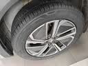 NEXEN耐克森 轮胎 225/55R18 102V GTX原配潍柴U70D 实拍图