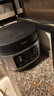 美的（Midea）电饭煲电饭锅小型3升2-3人前置大屏面板24小时预约多功能压力家用智能电饭煲FB30Q1-406K 实拍图