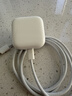 Apple/苹果 40W USB-C充电器动态调节功率 type-c充电器苹果手机充电 苹果17手机充电器 实拍图